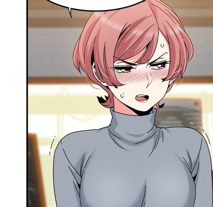 A Turning Point (Uncensored), chapter 100, page 18 of 159