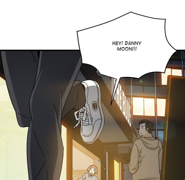 A Turning Point (Uncensored), chapter 100, page 27 of 159