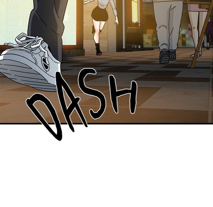 A Turning Point (Uncensored), chapter 100, page 28 of 159
