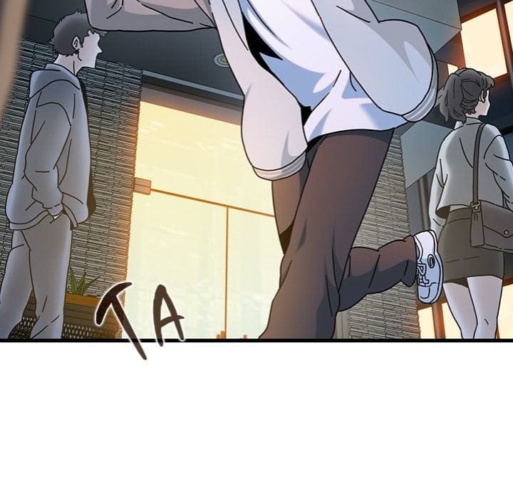 A Turning Point (Uncensored), chapter 100, page 34 of 159