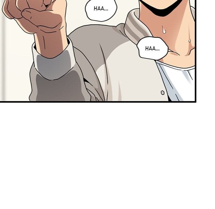 A Turning Point (Uncensored), chapter 100, page 45 of 159