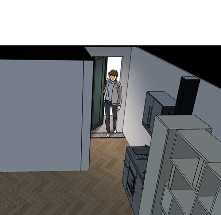 A Turning Point (Uncensored), chapter 100, page 53 of 159