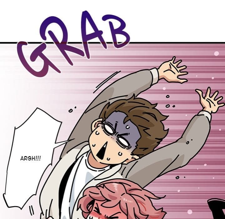 A Turning Point (Uncensored), chapter 100, page 60 of 159