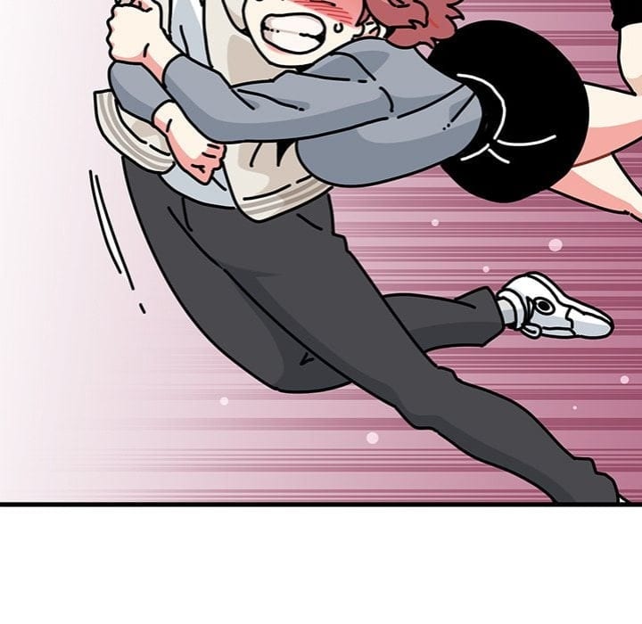 A Turning Point (Uncensored), chapter 100, page 61 of 159