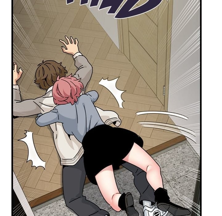 A Turning Point (Uncensored), chapter 100, page 65 of 159