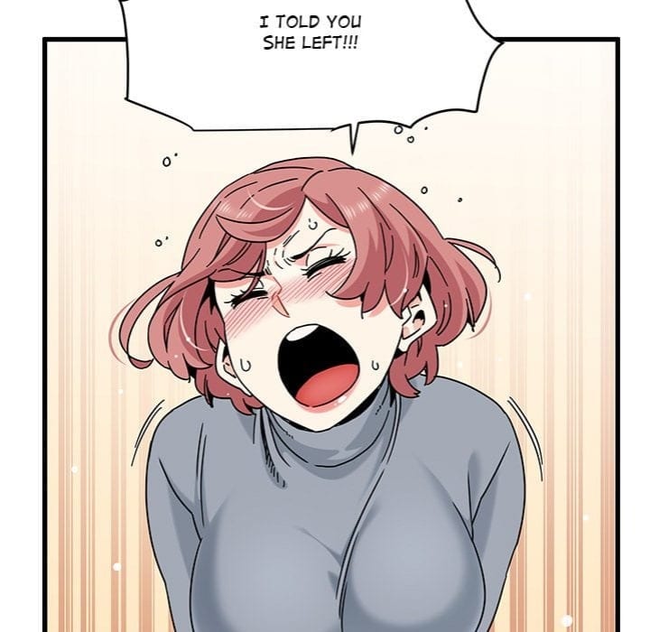 A Turning Point (Uncensored), chapter 100, page 67 of 159