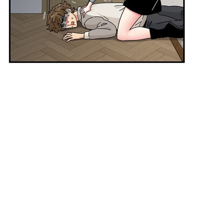 A Turning Point (Uncensored), chapter 100, page 73 of 159
