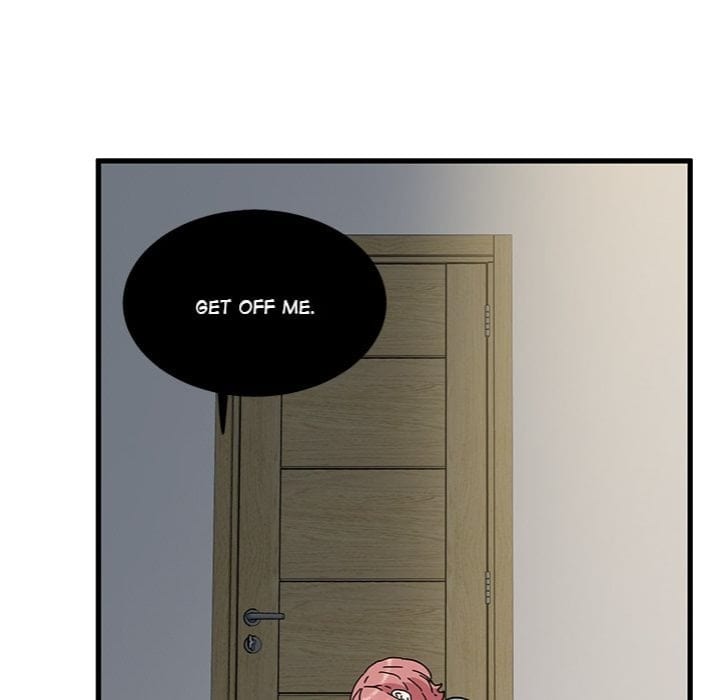 A Turning Point (Uncensored), chapter 100, page 74 of 159