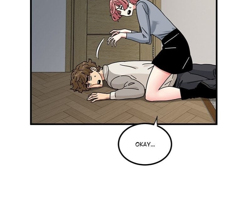 A Turning Point (Uncensored), chapter 100, page 75 of 159