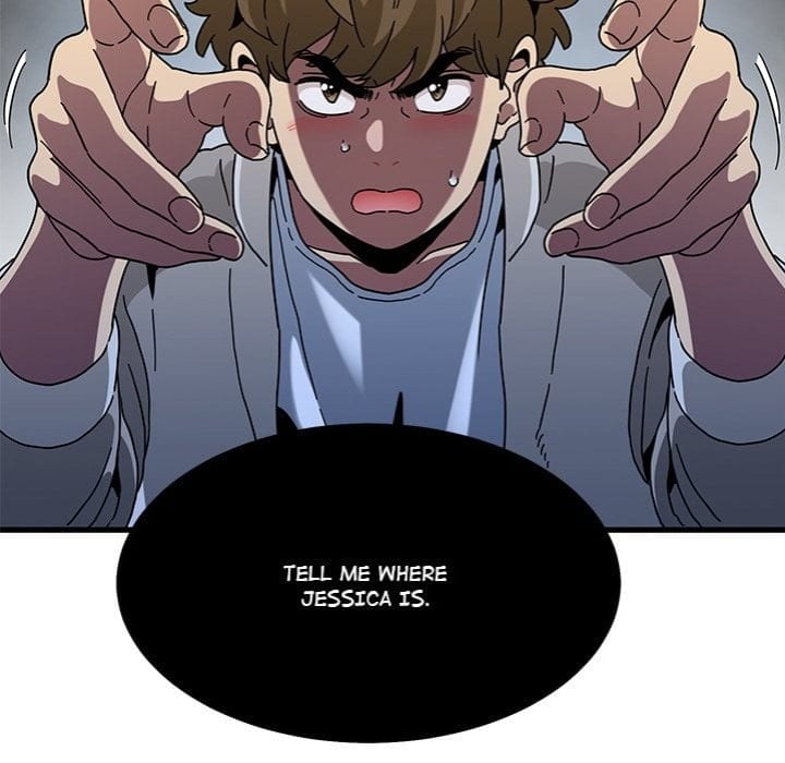 A Turning Point (Uncensored), chapter 100, page 79 of 159