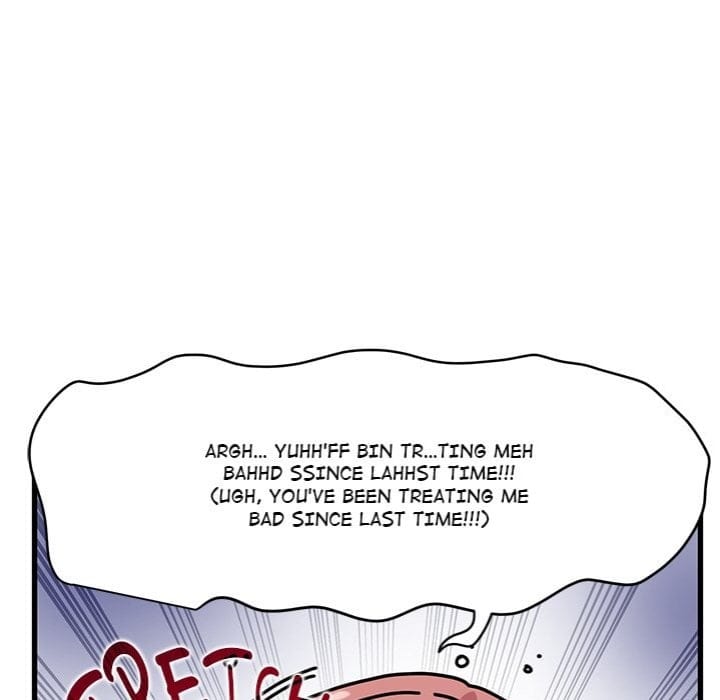 A Turning Point (Uncensored), chapter 100, page 80 of 159