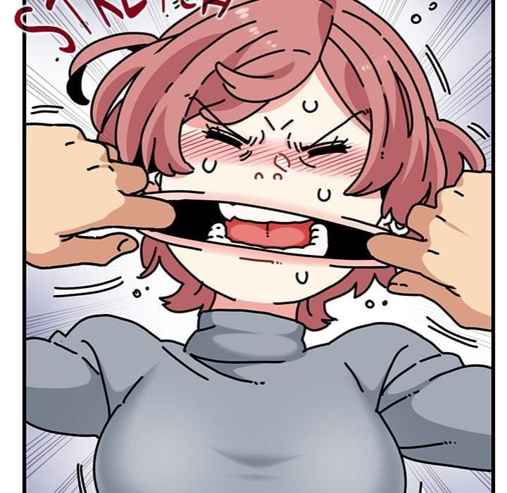 A Turning Point (Uncensored), chapter 100, page 81 of 159