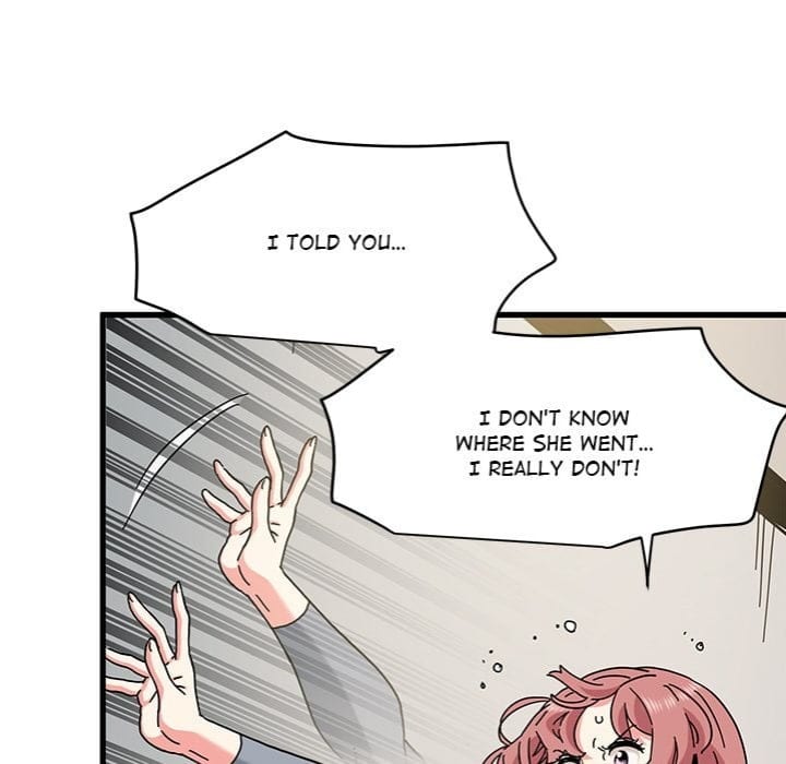 A Turning Point (Uncensored), chapter 100, page 85 of 159