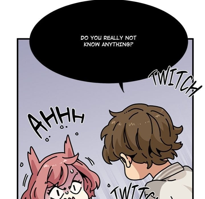 A Turning Point (Uncensored), chapter 100, page 92 of 159