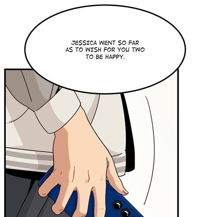 A Turning Point (Uncensored), chapter 100, page 106 of 159