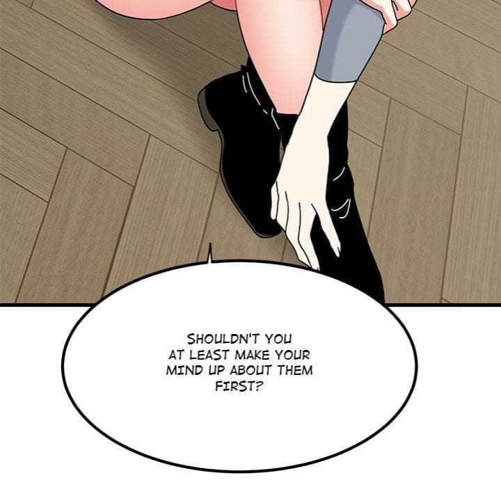 A Turning Point (Uncensored), chapter 100, page 110 of 159