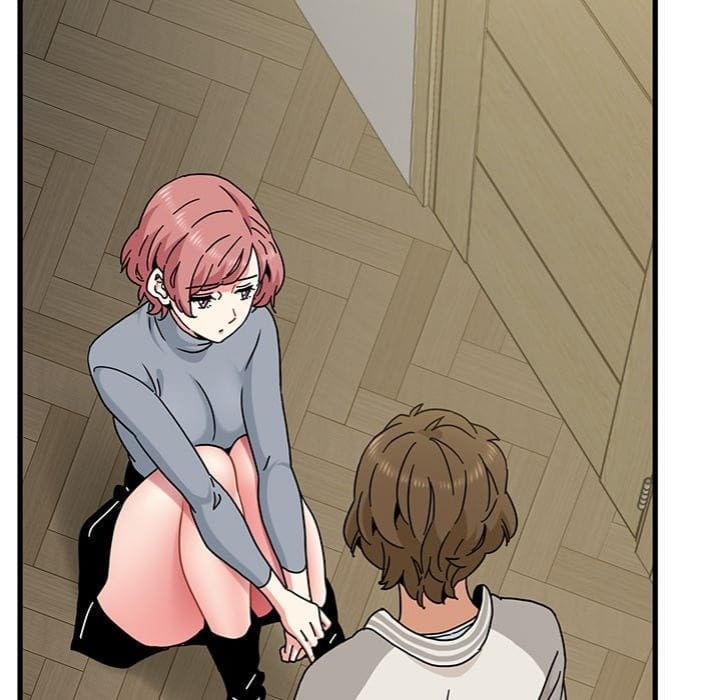 A Turning Point (Uncensored), chapter 100, page 114 of 159