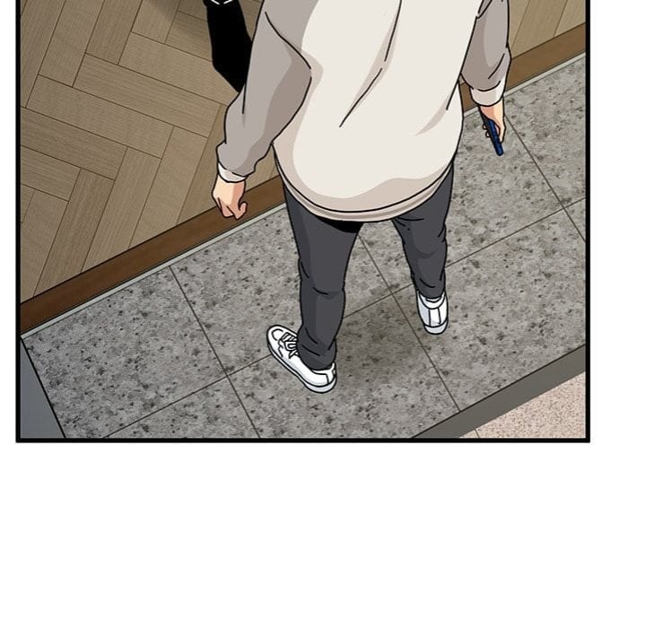 A Turning Point (Uncensored), chapter 100, page 115 of 159