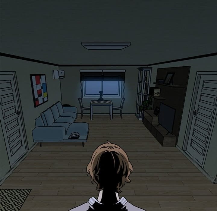 A Turning Point (Uncensored), chapter 100, page 123 of 159