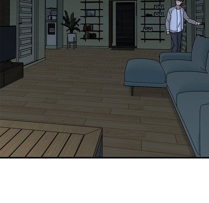 A Turning Point (Uncensored), chapter 100, page 126 of 159