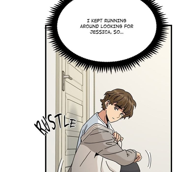 A Turning Point (Uncensored), chapter 100, page 132 of 159