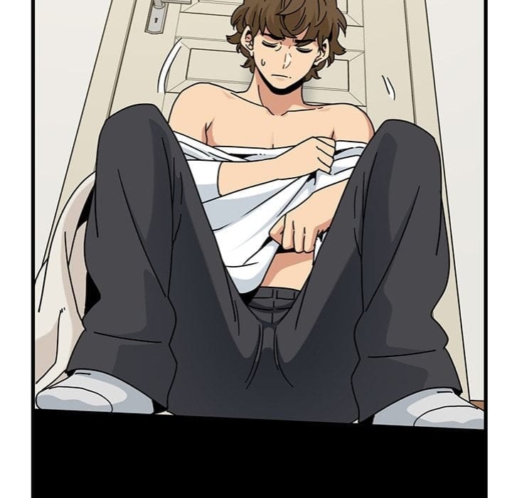 A Turning Point (Uncensored), chapter 100, page 142 of 159