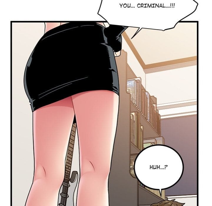 A Turning Point (Uncensored), chapter 100, page 151 of 159