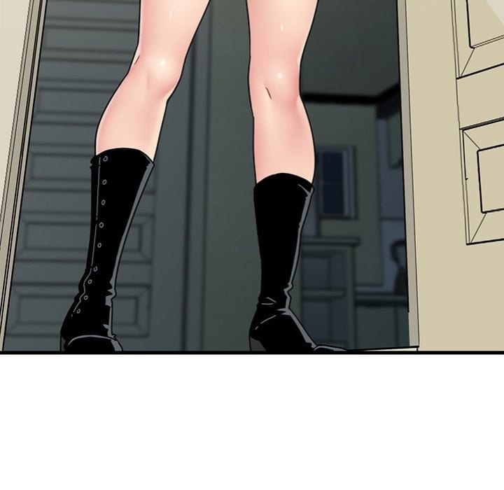 A Turning Point (Uncensored), chapter 100, page 155 of 159