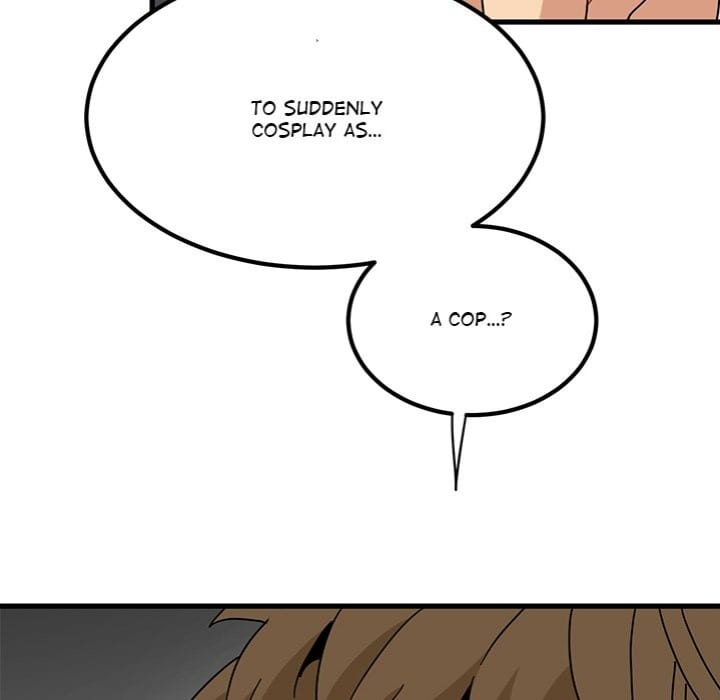 A Turning Point (Uncensored), chapter 101, page 14 of 184