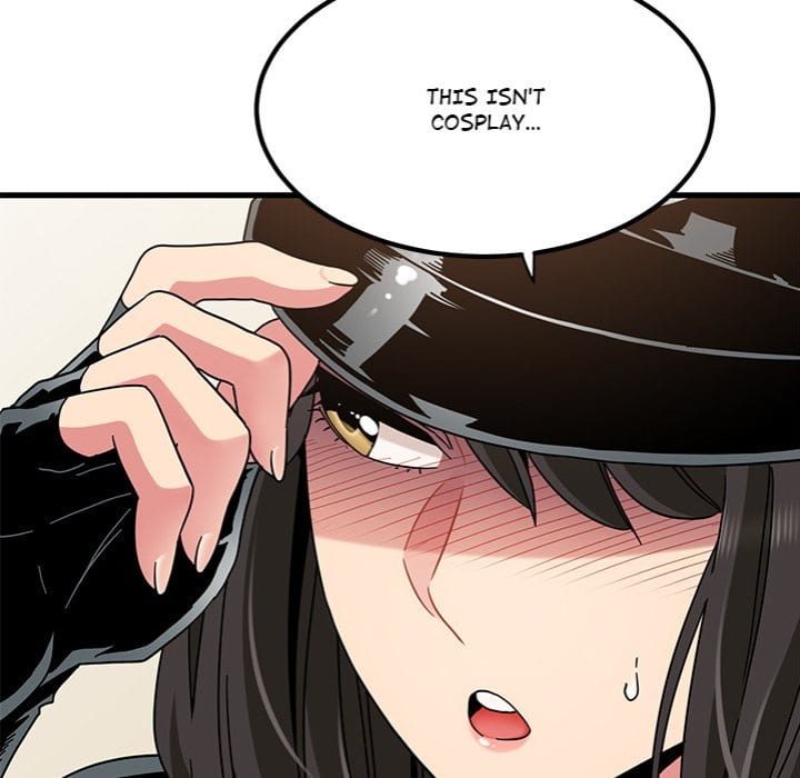 A Turning Point (Uncensored), chapter 101, page 19 of 184