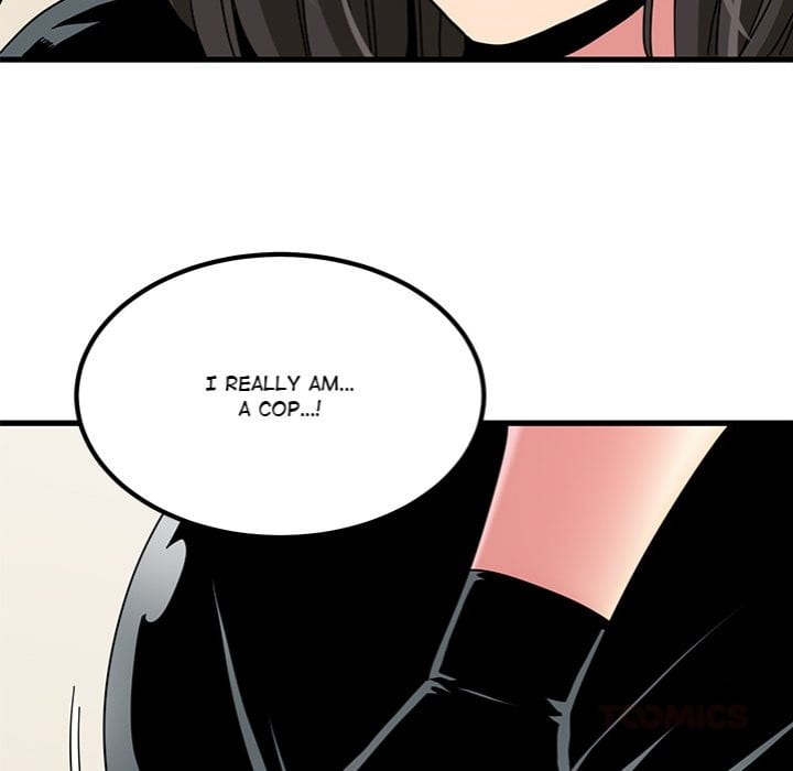 A Turning Point (Uncensored), chapter 101, page 20 of 184
