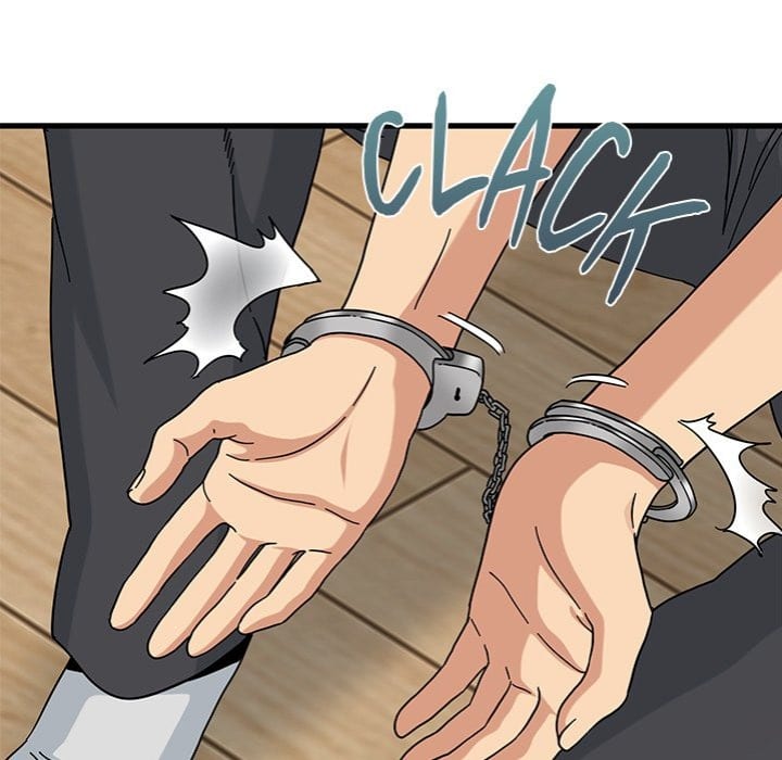 A Turning Point (Uncensored), chapter 101, page 25 of 184