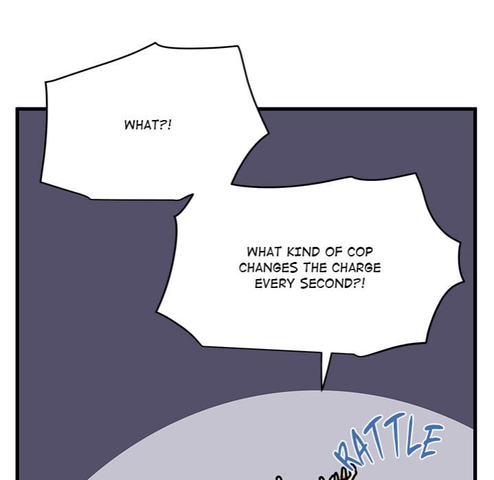 A Turning Point (Uncensored), chapter 101, page 27 of 184