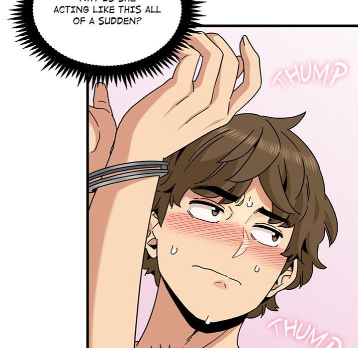 A Turning Point (Uncensored), chapter 101, page 30 of 184
