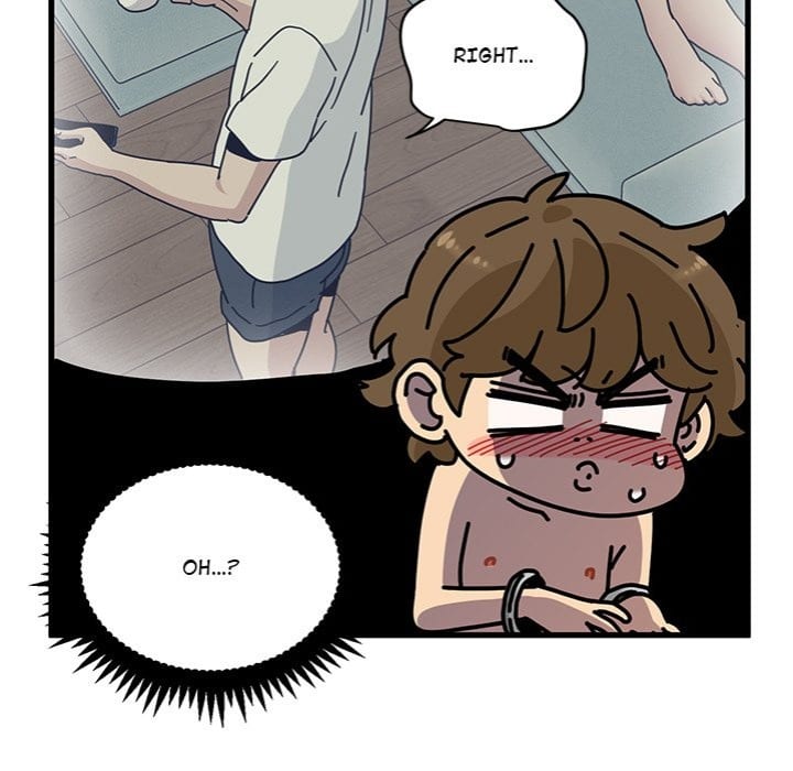 A Turning Point (Uncensored), chapter 101, page 33 of 184