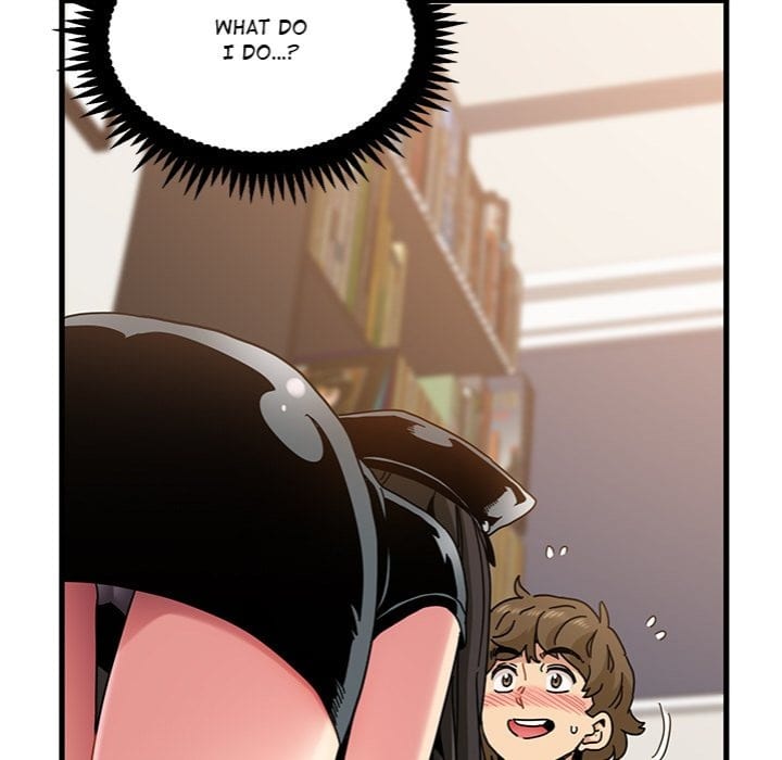 A Turning Point (Uncensored), chapter 101, page 39 of 184
