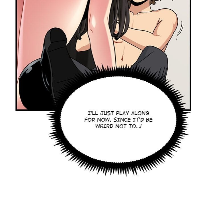 A Turning Point (Uncensored), chapter 101, page 40 of 184