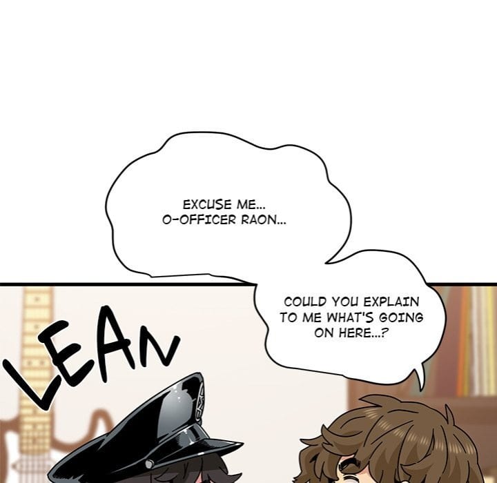 A Turning Point (Uncensored), chapter 101, page 41 of 184