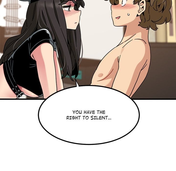 A Turning Point (Uncensored), chapter 101, page 42 of 184