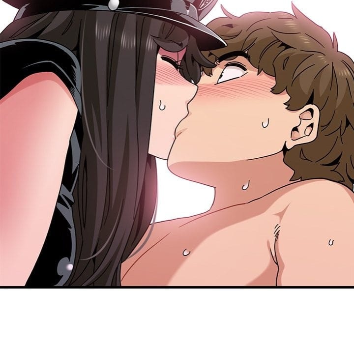 A Turning Point (Uncensored), chapter 101, page 44 of 184
