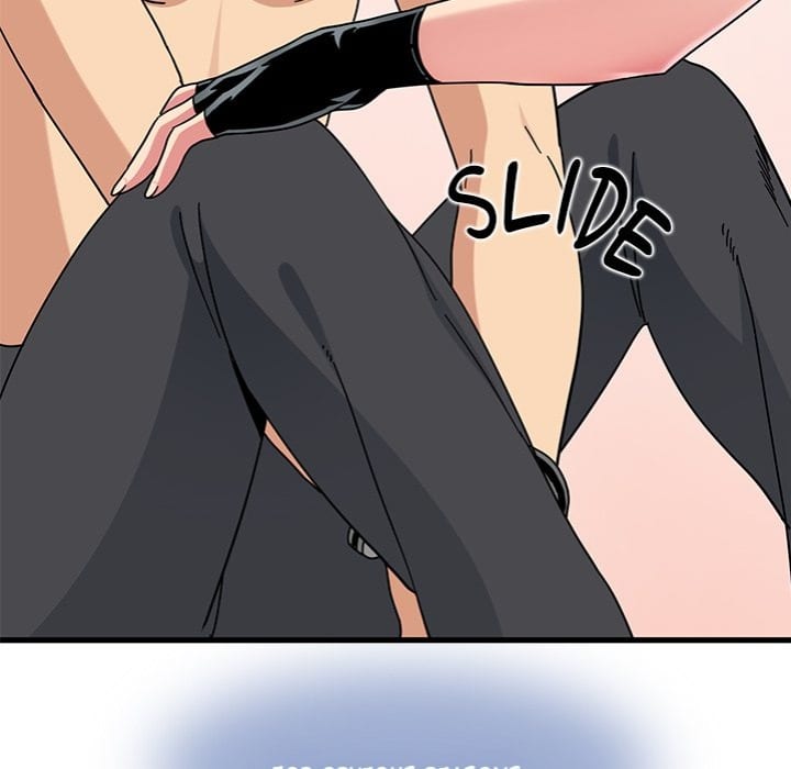 A Turning Point (Uncensored), chapter 101, page 58 of 184