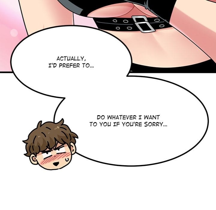 A Turning Point (Uncensored), chapter 101, page 65 of 184
