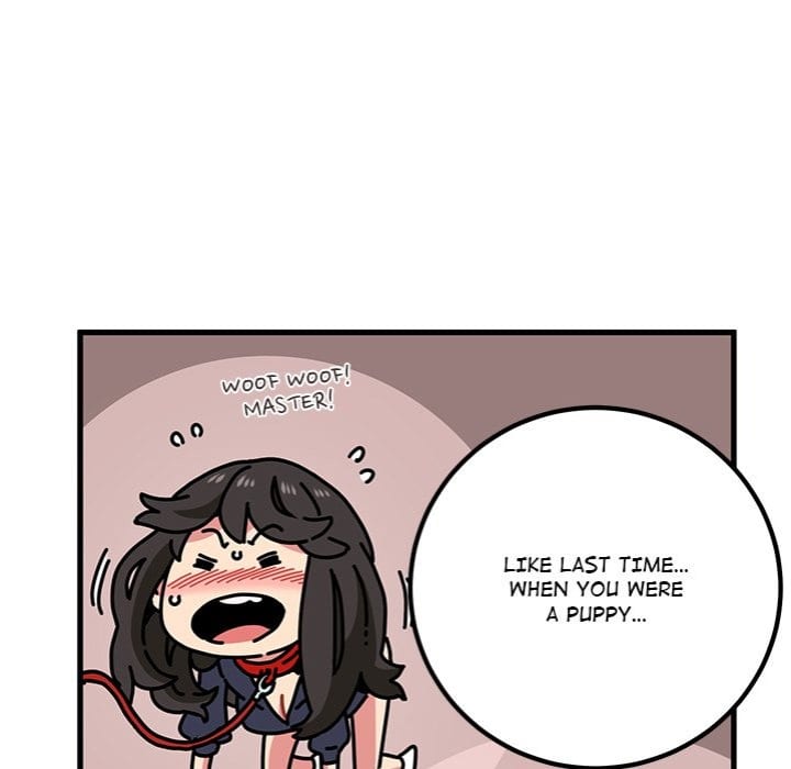 A Turning Point (Uncensored), chapter 101, page 66 of 184