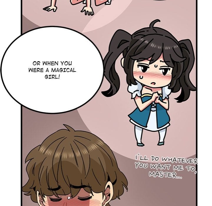 A Turning Point (Uncensored), chapter 101, page 67 of 184