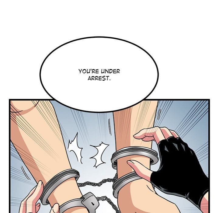 A Turning Point (Uncensored), chapter 101, page 71 of 184