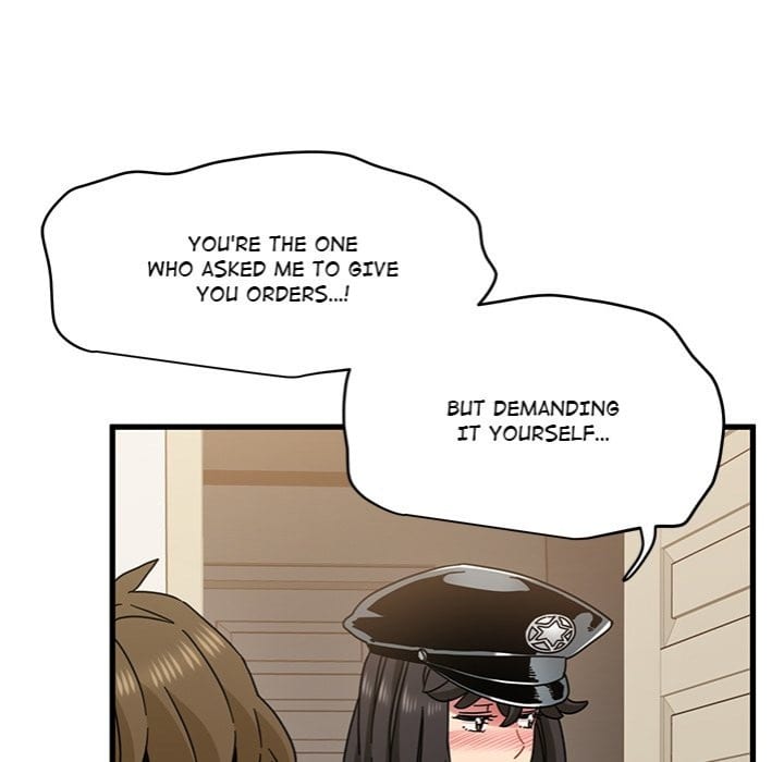 A Turning Point (Uncensored), chapter 101, page 73 of 184