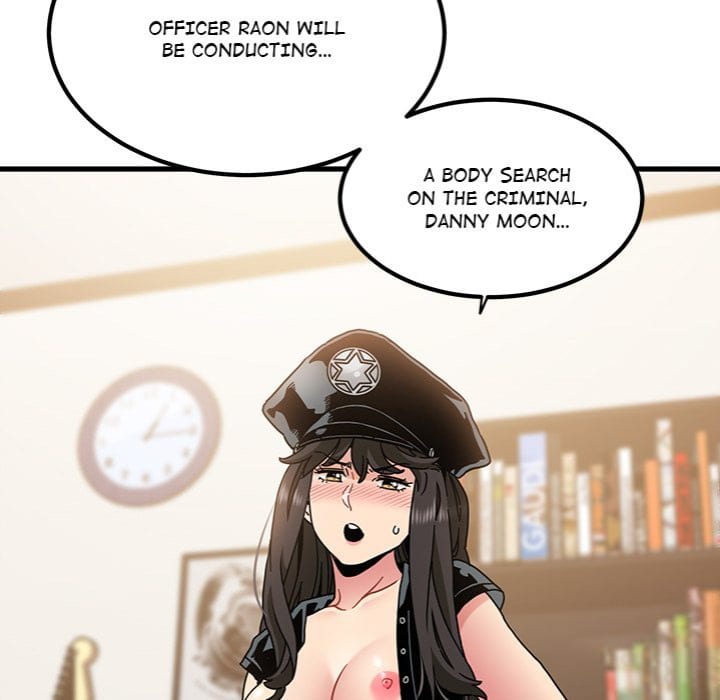 A Turning Point (Uncensored), chapter 101, page 92 of 184