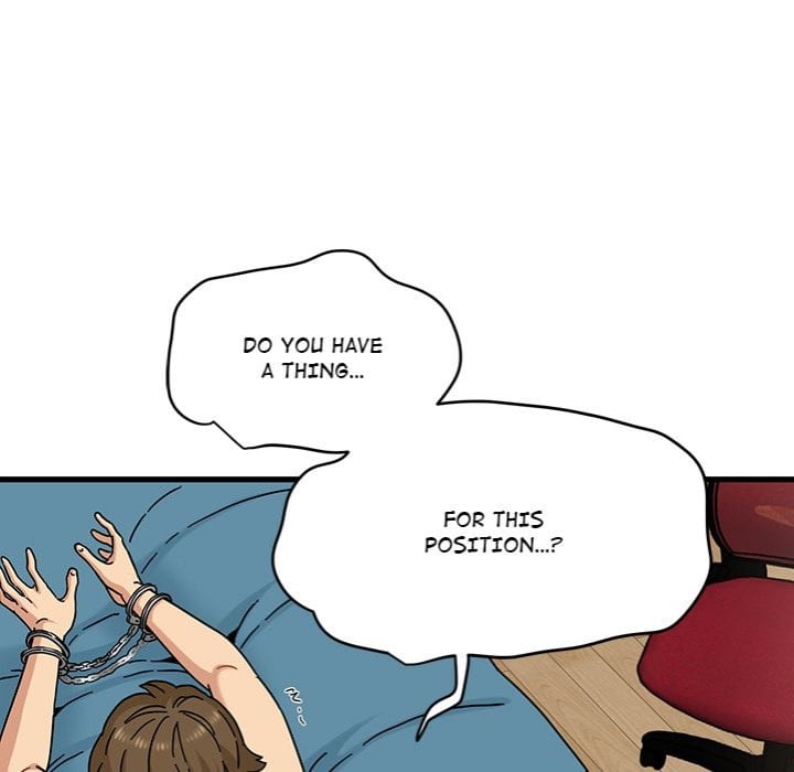 A Turning Point (Uncensored), chapter 101, page 103 of 184