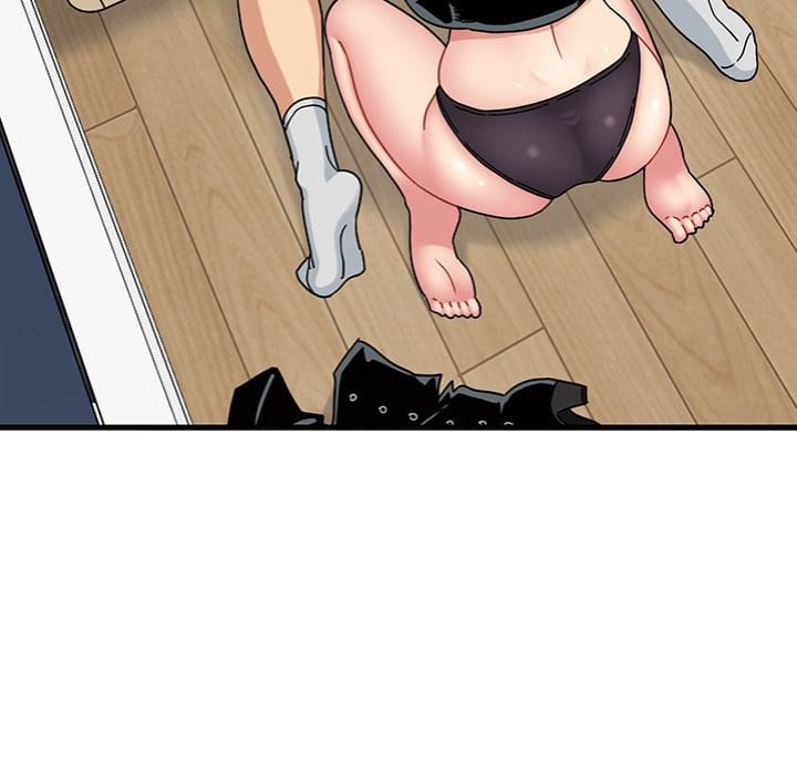 A Turning Point (Uncensored), chapter 101, page 105 of 184
