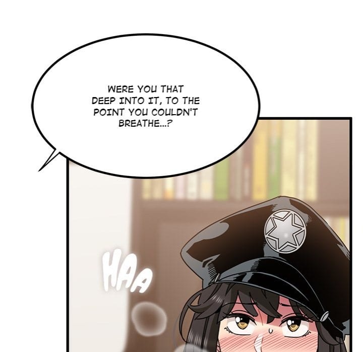 A Turning Point (Uncensored), chapter 101, page 122 of 184